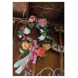 Spring Wreath