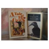 Set of 2 Classic Books