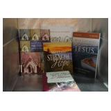 Collection of Religious Books