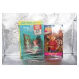 Set of 2 Children's Books