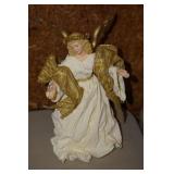 Angel Tree Topper