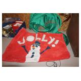 BL of Christmas Items