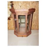 Antq Jewelry Box Walling Hanging