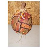 Patchwork Pumpkin