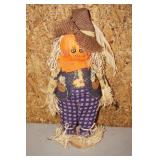 Scarecrow Decor