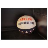 Harlem Globe Trotter Child's Basketball