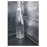 Glass Bottle Virginia Dare