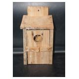 Hand Made Bird House