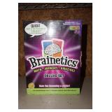 Brainetics Deluxe Set