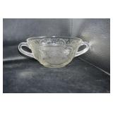 2 Handle Cambridge Sugar Dish