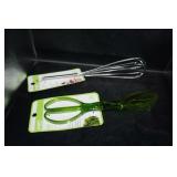 Set of 2 New Kitchen Utensil