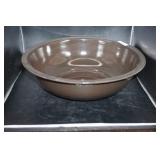 Enamel Mixing Bowl