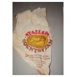 Sadler Country Ham Sack