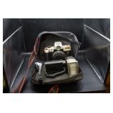 Ultima 35MM Camera w/flash