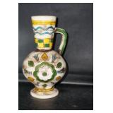 One Handled Wine/Pottery Jug