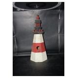 Light House Bird House