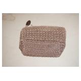 Small Cosmetic Bag/Clutch from Talbots