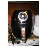 Air Fryer by Chef Man