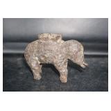 Cast Iron Elephant needs TLC