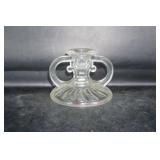2 Handle Candle Holder