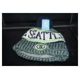 NWT Seattle Sea Hawks Hat