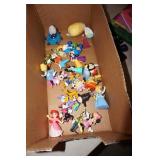 BL of Kid's Meal Toys