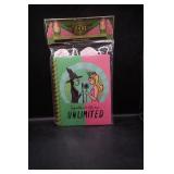 NIP Journal from Wicked