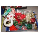 BL of Christmas Decor