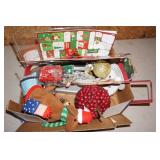 BL of Christmas Decor