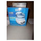 Cool Mist Humidifier