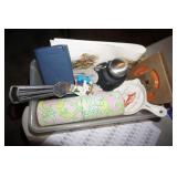 BLof Misc Household Items