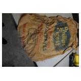 Philiips Finest Burlap Sack