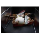 BL of Children's Toys & Piggy Bank