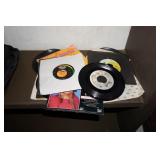 Collection of Records