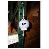 Ceramic Wind Chime