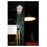 Church Wind Chime