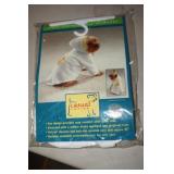 NIP Clothes for Dogs Ducky Bathrobe Sz xsmall