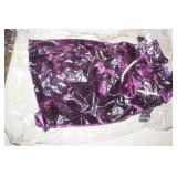 NIP Clothes for Dogs Velvet Dress w/pearls sz sm