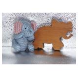 Collection of Elephants