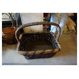 Wicker Basket