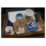 BL of Wall Decor & Vases