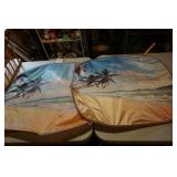 Car Window Sun Shield