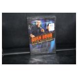 NIP DVD Rush Hour Collection 1, 2, 3