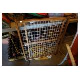 Large Dog Gate