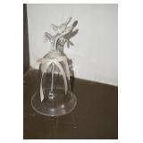 Bell w/birds