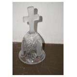 Bell w/cross