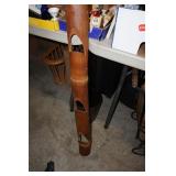 Hand Crafted Wooden Wall Decor