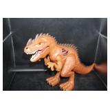 Dinosaur Battery Operated