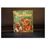 The Three Bears BK Copyright MCMLV