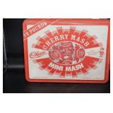 Cherry Mash Candy Tin